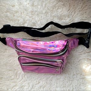 Fanny bag